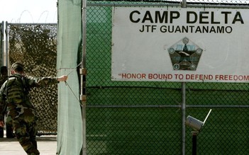 Ông Trump từng muốn đưa người mắc Covid-19 đến trại Guantanamo?