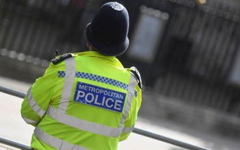 Thêm cảnh sát thuộc đơn vị ngoại giao ở London bị buộc tội hiếp dâm