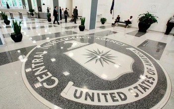 CIA thành lập đơn vị mới chuyên đối phó Trung Quốc