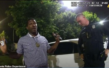 Báo Mỹ: 400 người thiệt mạng do cảnh sát bắn khi kiểm tra giấy tờ trong 5 năm