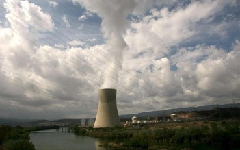 Tai nạn nhà máy điện hạt nhân Tây Ban Nha, một người thiệt mạng
