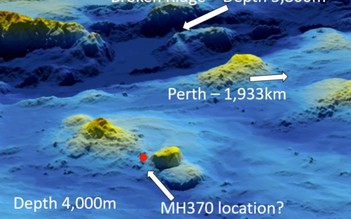 Đã có lời giải cho bí ẩn máy bay MH370?