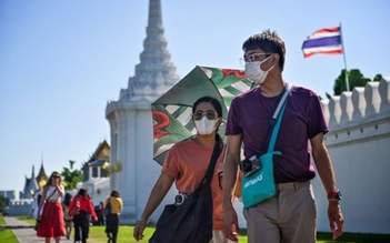 Bangkok sẽ chính thức đổi tên thành Krung Thep Maha Nakhon