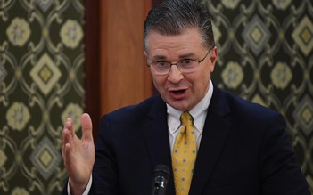 ASEAN chiếm vị trí trung tâm trong chiến lược Ấn Độ Dương-Thái Bình Dương mới của Mỹ