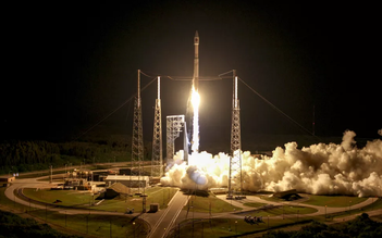 Nga ưu tiên chế tạo vệ tinh quân sự, ngừng bán động cơ tên lửa cho NASA