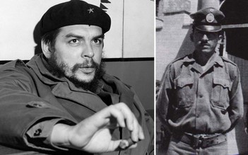 Kẻ hành quyết Che Guevara đã chết ở Bolivia