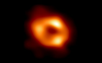 Sau 100 năm tìm kiếm, siêu hố đen của Dải Ngân hà chính thức lộ diện