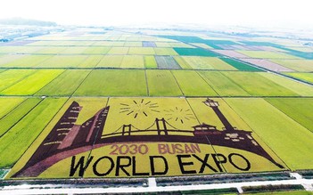 Nóng cuộc đua đăng cai World Expo 2030 sau khi Ukraine, Nga không tham gia