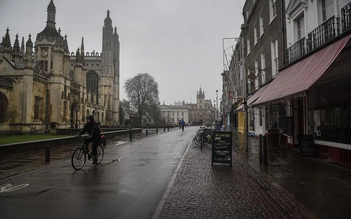 Bí ẩn những cái chết nối tiếp nhau ở Đại học Cambridge