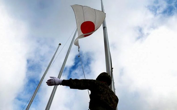 Nhật Bản cảnh báo mối đe dọa an ninh gia tăng từ Nga và Trung Quốc