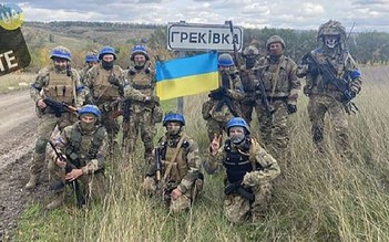 Chiến sự ngày 225: Ukraine nói tiến quân, Nga nói không