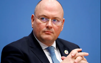Đức cách chức lãnh đạo an ninh mạng vì nghi ngờ dính líu tình báo Nga