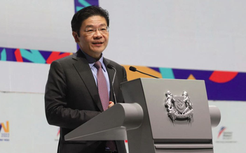Đảng cầm quyền Singapore đề bạt ứng viên kế nhiệm Thủ tướng Lý Hiển Long