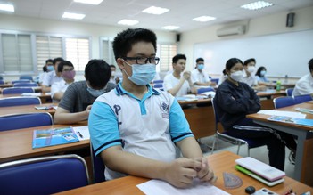 Tin tức giáo dục đặc biệt trên báo in ngày mai 29.3.2021