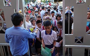 Vì sao tôi không áp lực để con học trường chuyên, trường điểm?