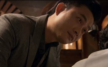Phim Lựa chọn số phận tập 69: Tấn ra 'tối hậu thư' với bố Trang