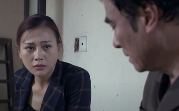 Phim Lựa chọn số phận tập 71: Bố con Trang bị Tấn và Thắng bắt cóc