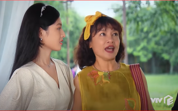 Phim Hương vị tình thân tập 26 phần 2: Đám cưới Long - Nam có suôn sẻ?