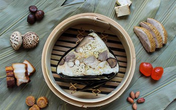 3 loại bánh bình dân, truyền thống bỗng chốc trở thành “sang chảnh” trên bàn ăn của người Việt