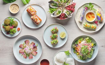 5 trải nghiệm ẩm thực đặc biệt có một không hai ở Singapore