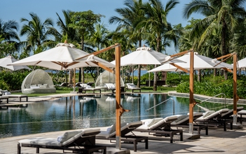 Chỉ cần check in ở 3 khu nghỉ dưỡng này, thiên hạ sẽ biết bạn sang chảnh