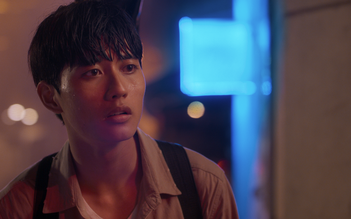 Học trò Tóc Tiên lần đầu thử sức với phim điện ảnh 'Sài Gòn trong cơn mưa'