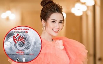 'Kiều @' bị đánh giá 'thảm họa', Hoa hậu Phan Thị Mơ nói gì?