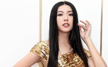 Thúy Vân nói gì về tin đồn bỏ danh hiệu Á hậu 2 Miss Universe Vietnam 2019