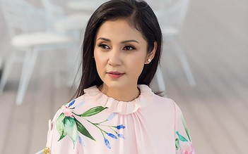 Việt Trinh tuyên bố giải nghệ