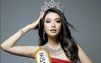 Hoa hậu Indonesia sang Việt Nam chấm Người đẹp du lịch ASEAN