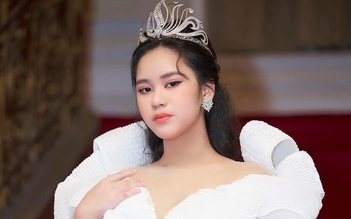Bella Vũ lần đầu làm giám khảo quốc tế ở Thái Lan