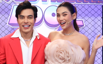 Võ Hoàng Yến, Lê Dương Bảo Lâm ngồi ghế nóng 'Vietnam Livestream Idol'