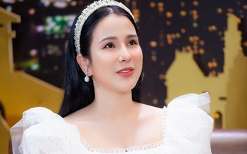 Diệp Lâm Anh: Biết chồng ngoại tình, tôi gặp 'trà xanh' nói chuyện