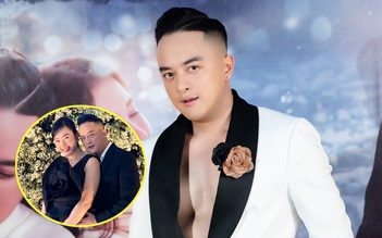 Cao Thái Sơn: Tôi không muốn quan hệ với Angela Phương Trinh thành scandal