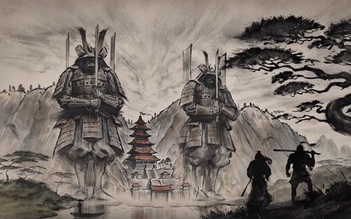 Tale Of Ronin: Tái hiện huyền thoại về những Samurai vô chủ