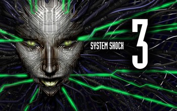 Starbreeze Studios đầu tư 12 triệu USD để phát triển System Shock 3