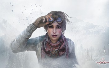 Syberia 3 tung trailer khởi động, lên kệ vào ngày mai