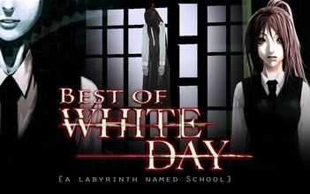 Hồi hộp với game kinh dị White Day: A Labyrinth Named School