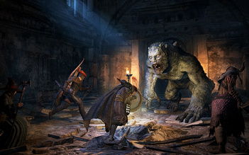 Game nhập vai Dragon’s Dogma: Dark Arisen hẹn ngày ra mắt PS4 và Xbox One