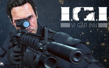 Game bắn súng 'huyền thoại' IGI sắp trở lại với phiên bản mới