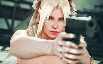 Tekken 7 tung trailer phô diễn các tính năng độc đáo