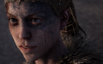 Hellblade: Game mới từ Ninja Theory sẽ ra mắt trong tháng 8