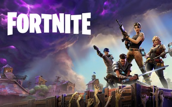 Game Fortnite ra mắt dưới dạng Early Access trong tháng 7