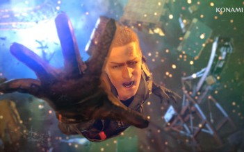 Konami dời ngày ra mắt game Metal Gear Survive sang 2018