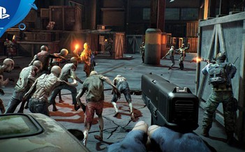 Game săn zombie Dead Alliance lên lịch Open Beta