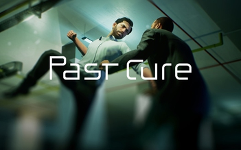 Past Cure - Game hành động lấy cảm hứng từ Inception