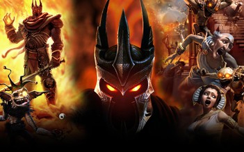 Hãng Paradox Interactive thu nạp 'cha đẻ' Overlord