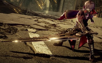 Chiêm ngưỡng gameplay hành động mới nhất của Code Vein