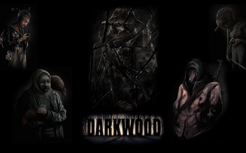 Game kinh dị Darkwood tung trailer, hẹn ngày ra mắt