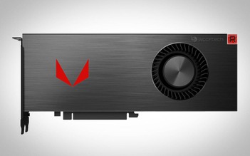 AMD trở lại với dòng card cao cấp, hé lộ Radeon RX Vega